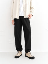 Men's Casual Tapered Sweatpants